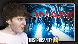 THIS IS INSANITY! (NCT 2020 (엔시티) 2020 'RESONANCE' | Music Video Reaction/Review)