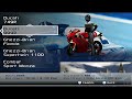 Super-Bikes: Riding Challenge - All Bikes List PS2 Gameplay HD (PCSX2 v1.7.0)