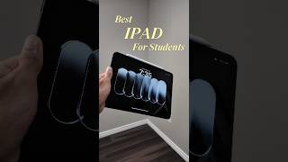 My iPad recommendation for students