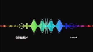 G DRAGON   CRAYON Instrumental