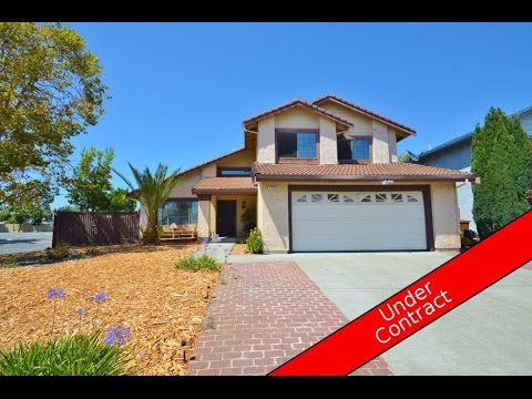 298 Northampton Dr., American Canyon, CA home video tour