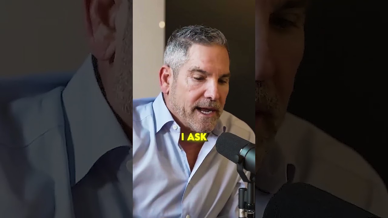 Grant Cardone's method to hiring the perfect fit! 🧩 