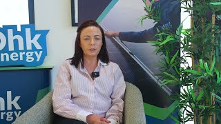 💡 What Makes Ohk energy Different 💚