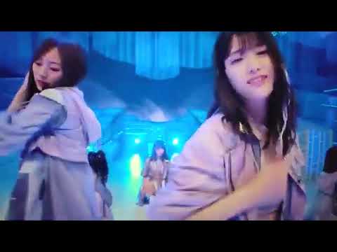 久保史緒里 賀来遥香 乃木坂46 齋藤飛鳥 生田絵梨花 星野みなみ 堀未央奈 梅澤美波 与田祐希 秋元真夏 松村沙友理