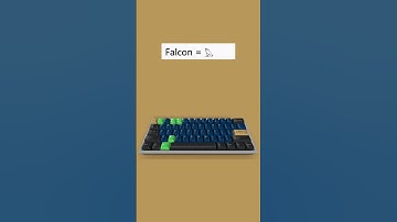 Falcon 𓅃 | Unicode Shortcut Key (Code 13143) | #computer #Symbol #typing #keyboard #tricks