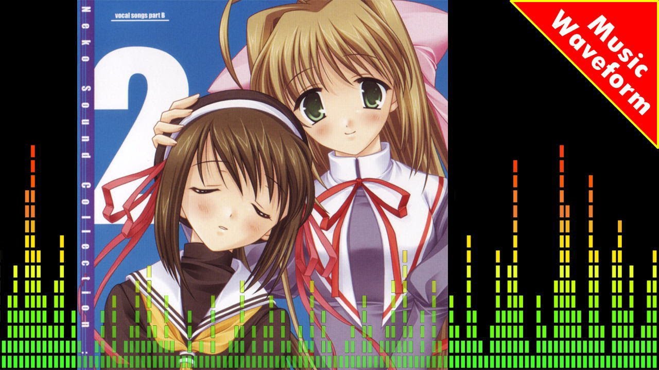 サナララ ～花咲く月曜日～ / Neko Sound Collection - YouTube