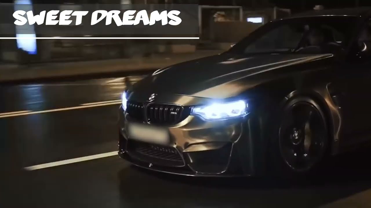 Seryabkina - Sweet Dreams ( Серябкина - Свит Дримс) 