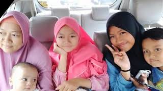 Selamat Hari Raya Idul Fitri 1 Syawal 1440 H