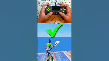 Quad Edits But My Controller Changes! 🏆