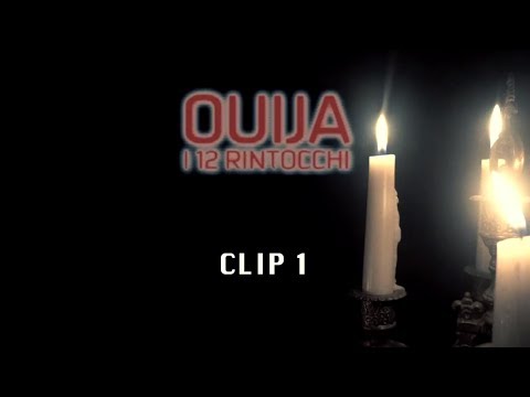 OUIJA: I 12 RINTOCCHI *CLIP 1* | GIANMARCO ZAGATO - OUIJA: I 12 RINTOCCHI *CLIP 1* | GIANMARCO ZAGATO