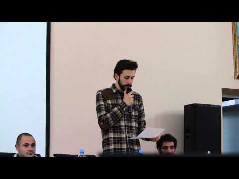 თორრნიკე ნაროზაული - წასვლა