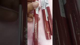 Colormax Shade Monaco Demi Matte Lipstick