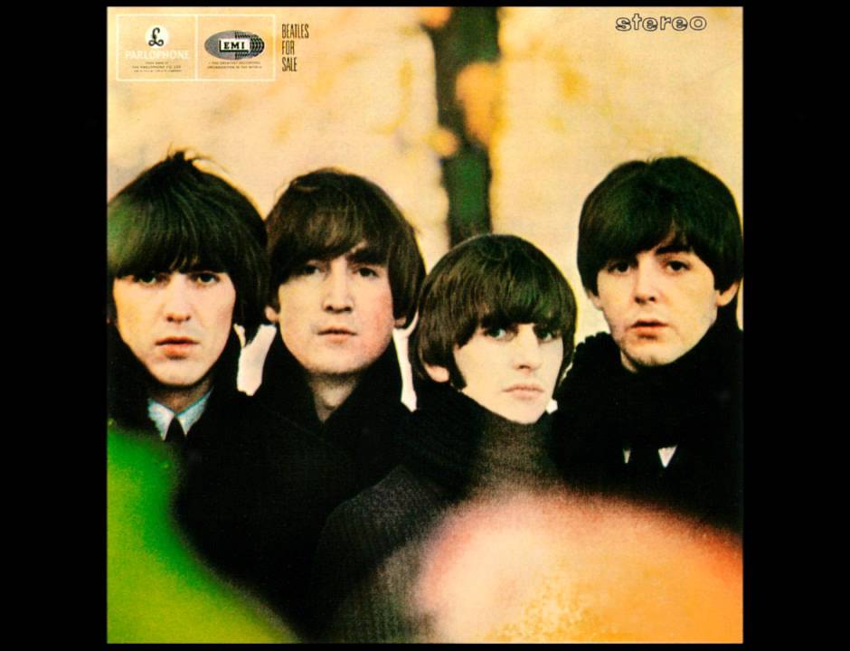 The Beatles Baby's in Black YouTube