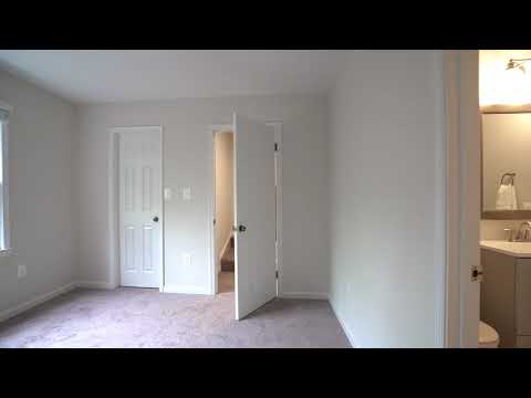 609 N Tazwell Street, Arlington, VA home video tour