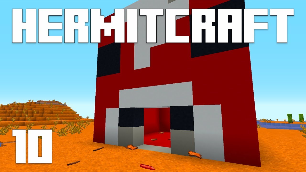 Hermitcraft 7 - Ep. 10: 150 DIAMONDS OR DEATH! (Minecraft 1.15.2) | iJevin