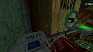 Half-Life Opposing Force (Source) Walkthrough Part 10