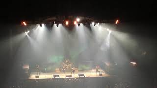 The Raven Age - Seventh Heaven + Angel in Disgrace
