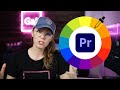 Beginners Color Grading Guide for Adobe Premiere Pro 2021 ft. Loupedeck