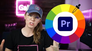 Beginners Color Grading Guide for Adobe Premiere Pro 2021 ft. Loupedeck