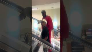 She told us she had to work a double…liar!!#helpmemakethismakesense