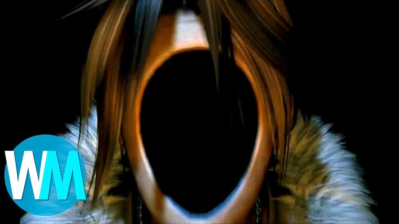 Top 10 des THÉORIES DE FANS INCROYABLES sur les JEUX VIDÉO ! - YouTube