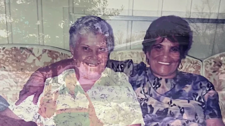 Rest In Peace Connie Medina