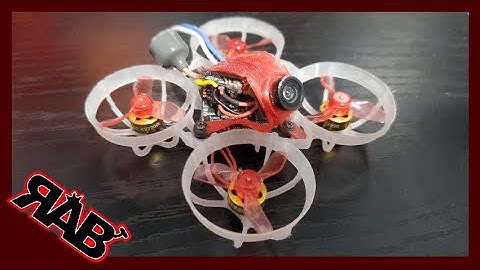 RAB Is Back!! (Kinda)