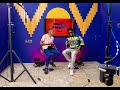 WHAT'S POPPIN'? ILELANGA! chat with SHITANIKA