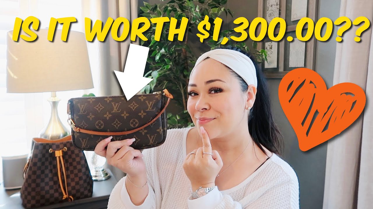 Can You Finance A Louis Vuitton Bag? - Handbagholic