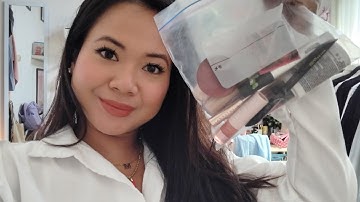 Project pan update #1