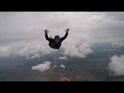 Dive Flow 11