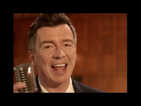 Miniature de la vidéo: InsurAAAnce & Rick Astley Never Gonna Give You Up
