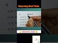 Practice Set Reasoning 2025 | Number Analogy Reasoning Tricks | SSC GD CGL CHSL | Simple Easy 55M