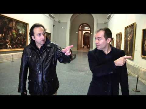 Cuarto Milenio (Anda Ya) - Iker ve un OVNI - YouTube Cuarto Milenio (Anda Ya) - Iker ve un OVNI - YouTube