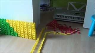 Domino Projects 2!! 5000 stones!!!
