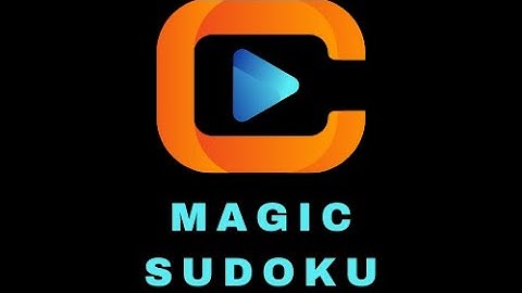 Microsoft Sudoku_Grandmaster #1