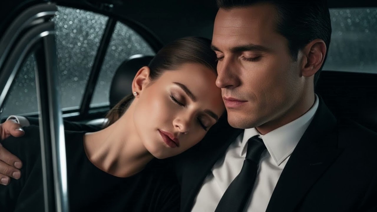 Blind Girl, Bullied By Family, Slipped Into The Mafia Boss Carriage   She Becomes His Queen!