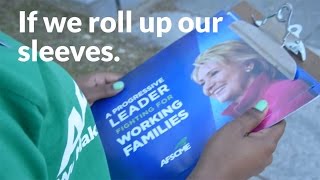 It Is Time | Election 2016 | AFSCME Video