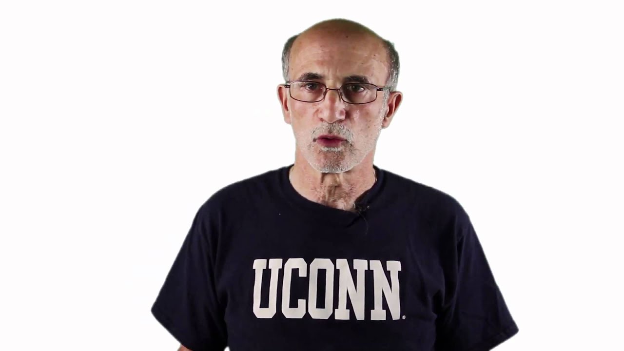 Vienna VA Personal Trainer - Ron Rotherberg Testimonial