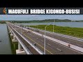 KNOW THE MAGUFULI KIGONGO BUSISI BRIDGE NUMBER 6 LARGEST IN AFRICA KNOW THE MAGUFULI KIGONGO BUSISI BRIDGE NUMBER 6 LARGEST IN AFRICA