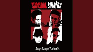 Boogie Boogie Psychobilly