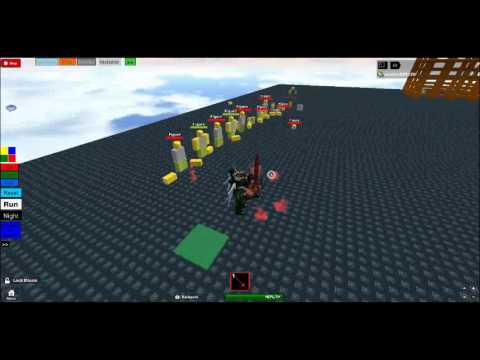 Roblox Gear Review Crescendo The Soul Stealer - 