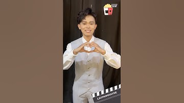 Hồ Văn Cường bắn tim đùng đùng sau cánh gà Người Tình & Quê Hương #cayphimnayne #hovancuong