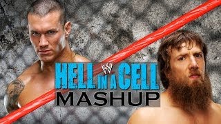 WWE Mashup: Daniel Bryan & Randy Orton (DALYXMAN)