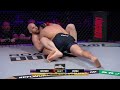 Russian Heavyweight Bout! | Denis Goltsov v Oleg Popov | Full Fight | PFL 2024 Championship