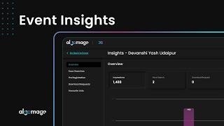Event Insights screenshot 5