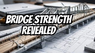 How Bridges Stay Strong_ Engineering Basics