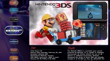 Launchbox Showcase: Full Setup With 215 Systems HD Themes (Final Version)