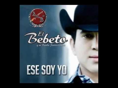 Lo legal - El Bebeto (Estudio 2012)