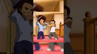 Riley Vs Huey